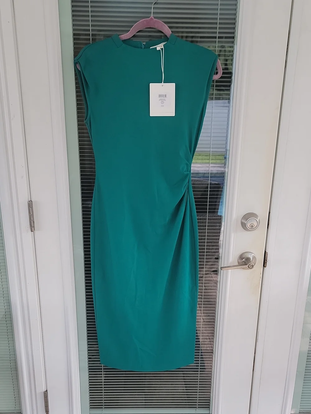 Diane Von Furstenberg nwt has